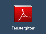 Fenstergitter