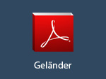 Geländer