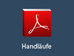 Handläufe