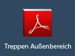 Treppen Außenbereich