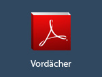 Vordächer