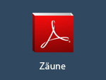 Zäune