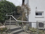 Edelstahlhandlauf