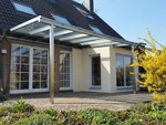 Haus Terrasse