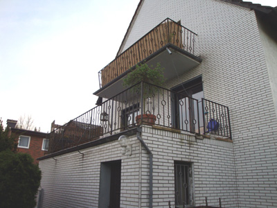 Vorher