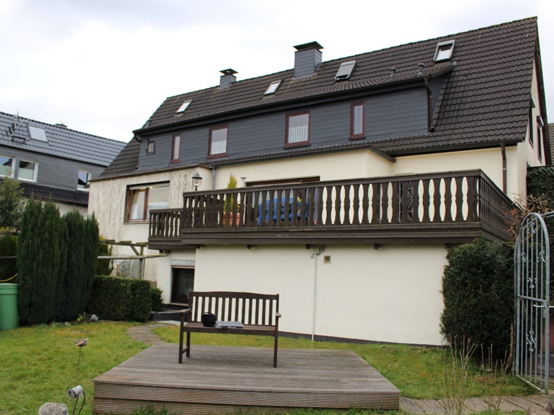 Vorher
