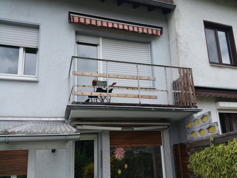 Vorher